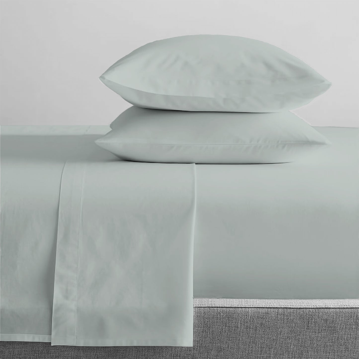 Renee Taylor 300TC Organic Cotton Sheet Set – GOTS Certified