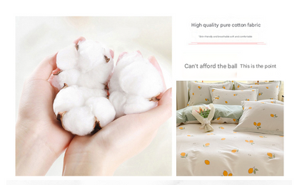 100% Pure Cotton Pillowcase Set – Pack of 2 (Multiple Colours)